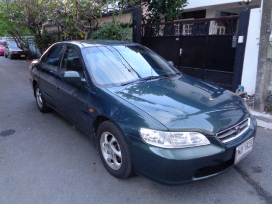 ขาย honda acord งูเห่าสภาพสวย