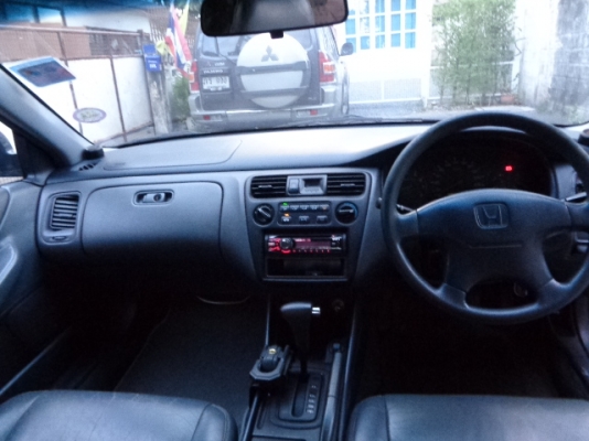 ขาย honda acord งูเห่าสภาพสวย