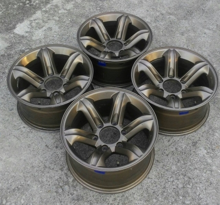 ขายล้อเล็บเหยี่ยวขอบ16