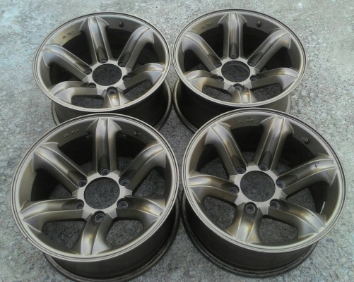 ขายล้อเล็บเหยี่ยวขอบ16