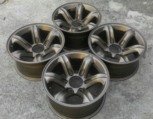 ขายล้อเล็บเหยี่ยวขอบ16