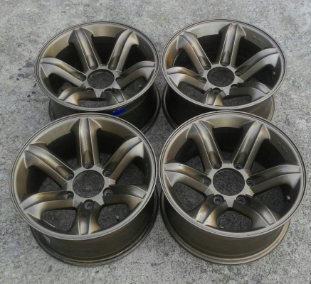 ขายล้อเล็บเหยี่ยวขอบ16