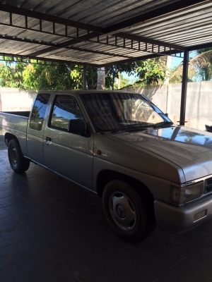 รถพร้อมใช้