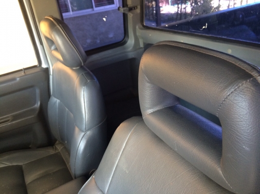 รถพร้อมใช้