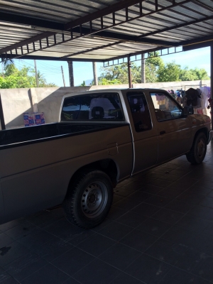 รถพร้อมใช้