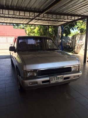 รถพร้อมใช้