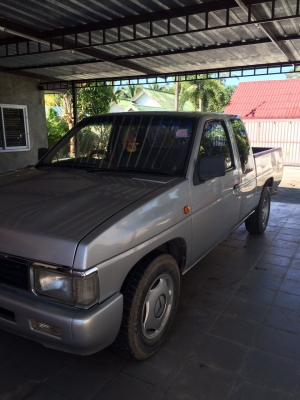 รถพร้อมใช้