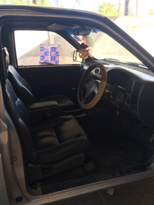 รถพร้อมใช้