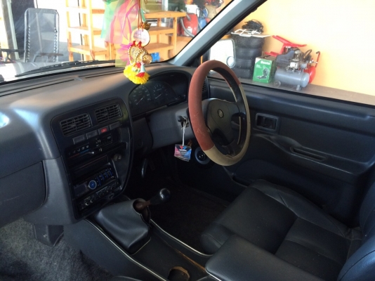 รถพร้อมใช้