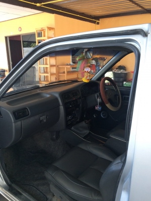 รถพร้อมใช้