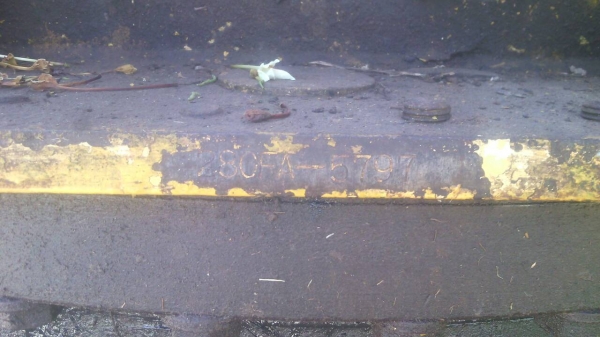 ขายรถแบคโฮพร้อมรถเทรลเลอร์ SUMITOMO 2800 FJ กับ ISUZU JUMBO 165 แรงม้า เพลาเดี่ยว ราคารวม 2 คัน 650000