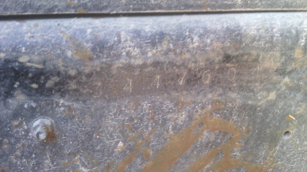 ขายรถแบคโฮพร้อมรถเทรลเลอร์ SUMITOMO 2800 FJ กับ ISUZU JUMBO 165 แรงม้า เพลาเดี่ยว ราคารวม 2 คัน 650000