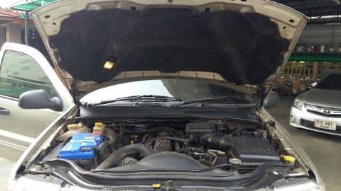 ขาย JEEP ลิมิเต็ด  ปี2000-2005  ซื่อมา 2 ล้านกว่า