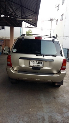 ขาย JEEP ลิมิเต็ด  ปี2000-2005  ซื่อมา 2 ล้านกว่า