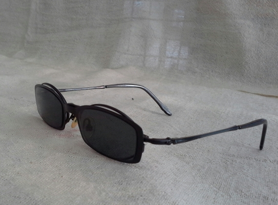 แว่นสายตายาวพร้อมคลิปออน SANTA BARBARA POLO/JAPAN