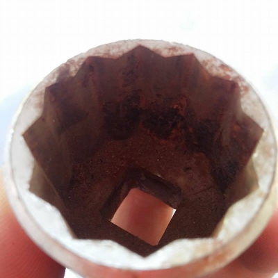 ขายลูกบล็อก THORSEN/USA   1/2     9 ลูก