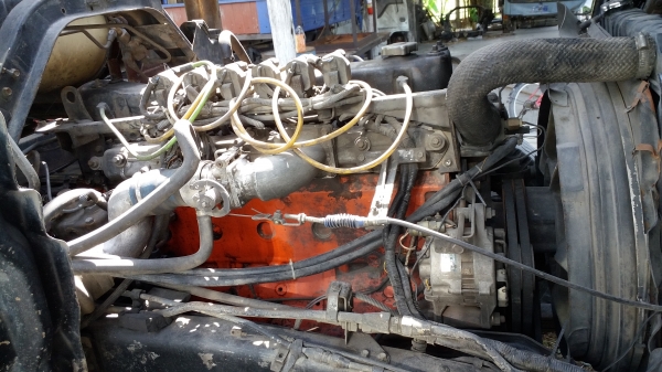 หัวลาก240นางฟ้าแท้