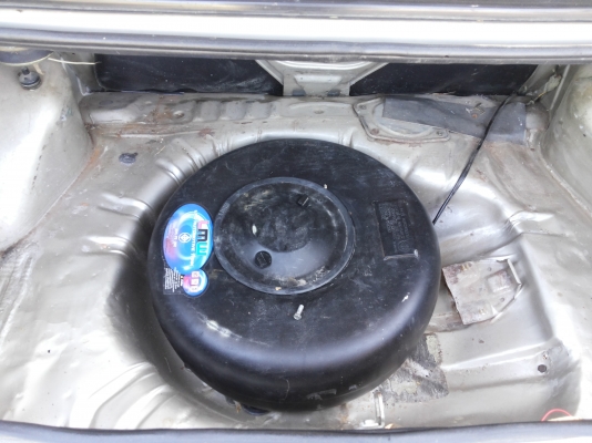 นิสสัน ซันนี่