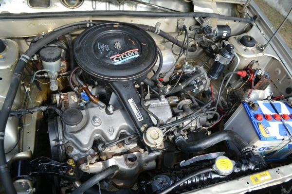 นิสสัน ซันนี่