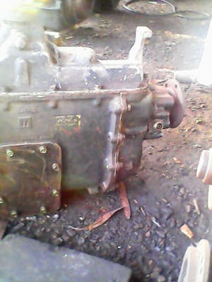 ขายเกียร์6bb1สภาพสวย6เกียร์ พร้อมใช้งาน ขายเกียร์6bb1สภาพสวย6เกียร์ พร้อมใช้งาน