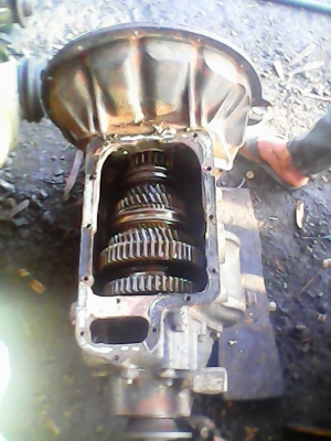 ขายเกียร์6bb1สภาพสวย6เกียร์ พร้อมใช้งาน ขายเกียร์6bb1สภาพสวย6เกียร์ พร้อมใช้งาน