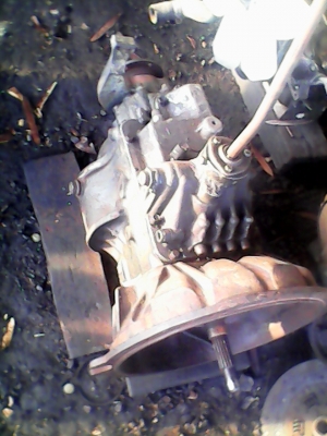 ขายเกียร์6bb1สภาพสวย6เกียร์ พร้อมใช้งาน ขายเกียร์6bb1สภาพสวย6เกียร์ พร้อมใช้งาน