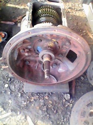 ขายเกียร์6bb1สภาพสวย6เกียร์ พร้อมใช้งาน ขายเกียร์6bb1สภาพสวย6เกียร์ พร้อมใช้งาน