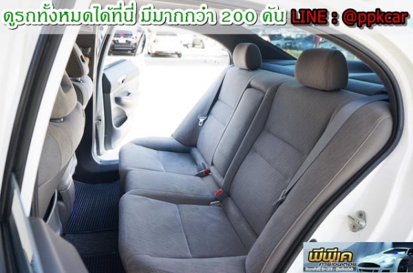 2011 HONDA CIVIC 1.8 MT ชุดแต่ง Modulo 2011 HONDA CIVIC 1.8 MT ชุดแต่ง Modulo