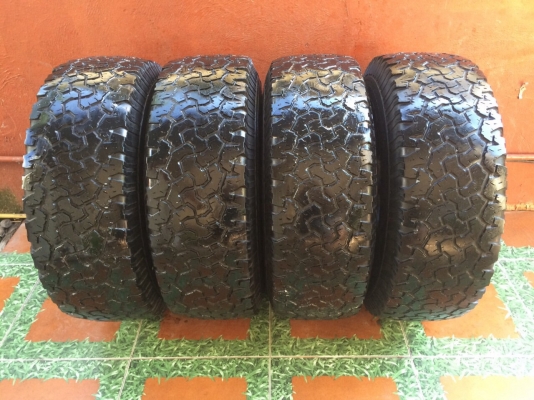 ล้อกะทะ rock พร้อมยาง bf 31 ล้อกะทะ rock พร้อมยาง bf 31