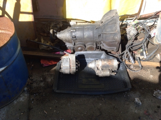 ขาย เกียร์เบนซ์ E280ฺ BODY123