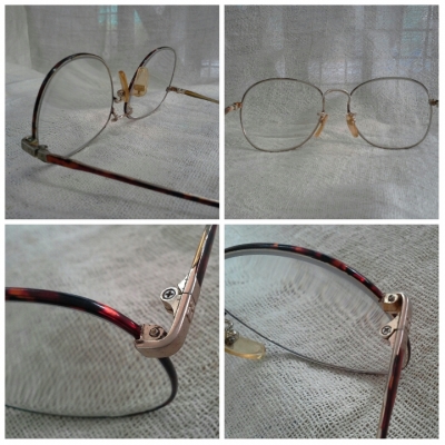 แว่นสายตายาวเยอรมัน  BOSS