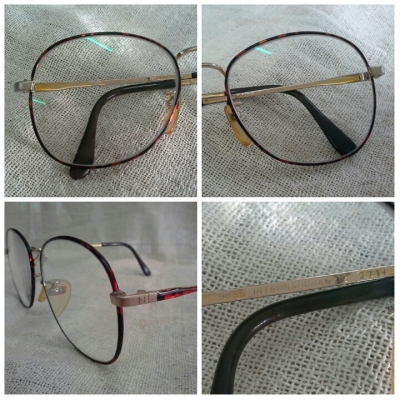 แว่นสายตายาวเยอรมัน  BOSS