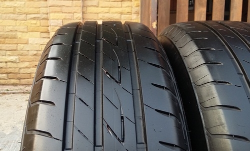 ยาง,195-65-15 Bridgestone EP200 สวยๆปี14 ชุดละ 4,000 ยาง,195-65-15 Bridgestone EP200 สวยๆปี14 ชุดละ 4,000