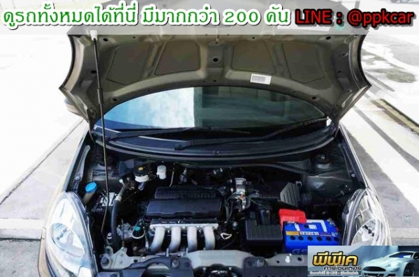 2013 HONDA BRIO AMAZE 1.2 V 2013 HONDA BRIO AMAZE 1.2 V