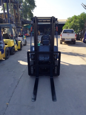 -:-*&bull;*ข า ย ร ถ ย ก นำ เ ข้ า*&bull;*-:-TOYOTA 6FD15 เครื่องดีเซล เกียร์ธรรมดา เสาสูง3เมตร สนใจติดต่อ083-062-0223(ปอนด์)