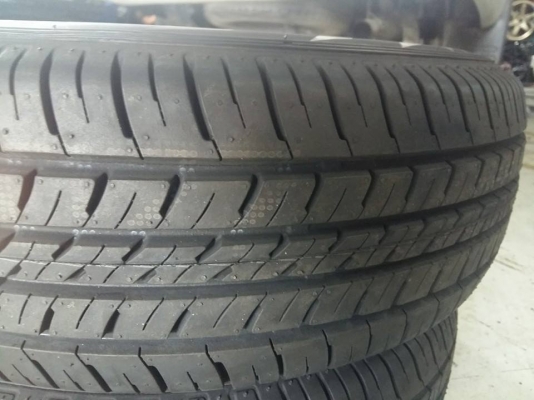ยาง MAXXIS MA-579 215/70R15 เส้นละ 2,500 บาท ยาง MAXXIS MA-579 215/70R15 เส้นละ 2,500 บาท