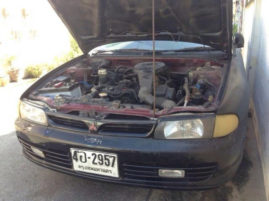 มิตซู อีคาร์ ปี93 ติดแก๊ส ประหยัด กล็อฟ์ 0804465223 มิตซู อีคาร์ ปี93 ติดแก๊ส ประหยัด กล็อฟ์ 0804465223