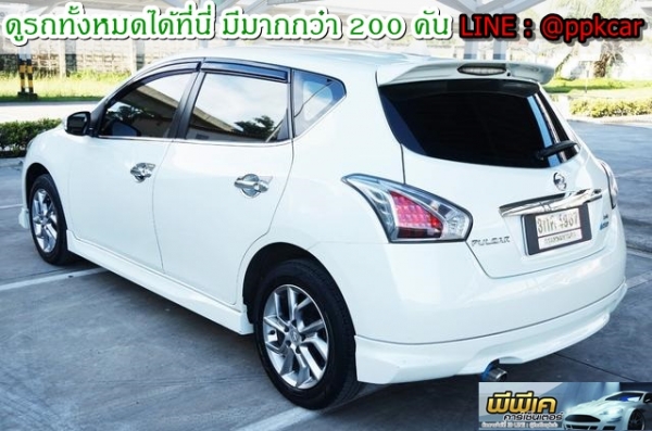 2014 NISSAN PRESEA 1.6 2014 NISSAN PRESEA 1.6