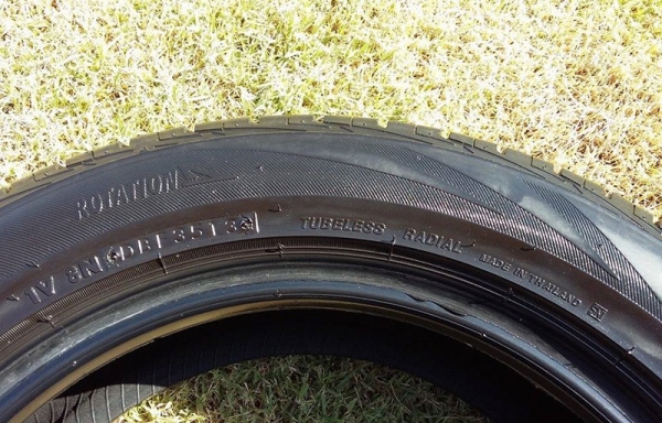 ยาง,195-55-15 Bridgestone MY02 ปลาย13สภาพเต็มสี่เส้น 3,800 ยาง,195-55-15 Bridgestone MY02 ปลาย13สภาพเต็มสี่เส้น 3,800