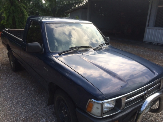 ขายกระบะ TOYOTA 2.5 ปี39