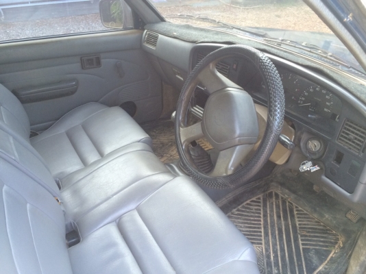 ขายกระบะ TOYOTA 2.5 ปี39 ขายกระบะ TOYOTA 2.5 ปี39