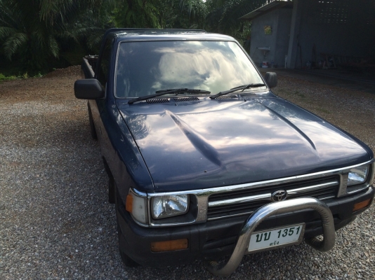 ขายกระบะ TOYOTA 2.5 ปี39 ขายกระบะ TOYOTA 2.5 ปี39