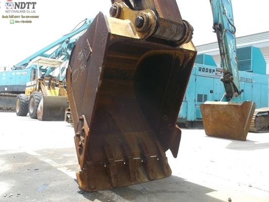 CATAPILAR 320D 6987ชม. ปี2007 รถเก่าญี่ปุ่นไม่เคยใช้งานในไทยครับ