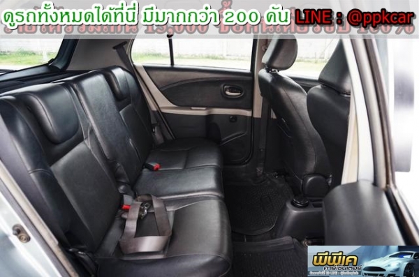 2006 TOYOTA YARIS, YARIS 1.5 G 2006 TOYOTA YARIS, YARIS 1.5 G