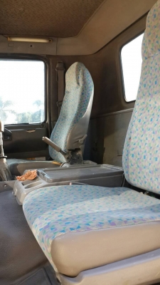 รถปูน 6 ล้อ รถปูน 6 ล้อ