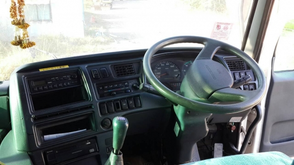 รถปูน 6 ล้อ รถปูน 6 ล้อ