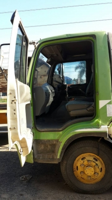 รถปูน 6 ล้อ รถปูน 6 ล้อ