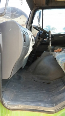 รถปูน 6 ล้อ รถปูน 6 ล้อ