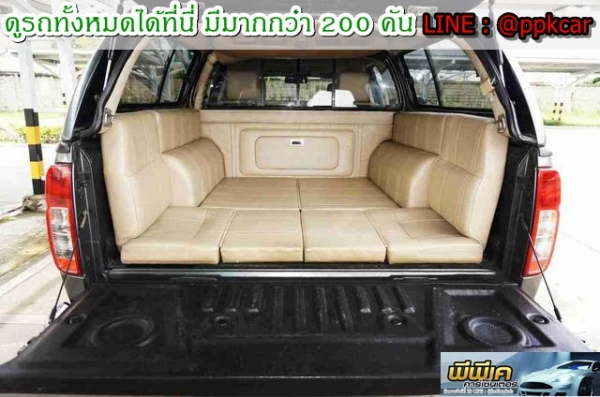 2007 NISSAN FRONTIER NAVARA 2.5 LE DOUBLE CAB 4WD 2007 NISSAN FRONTIER NAVARA 2.5 LE DOUBLE CAB 4WD