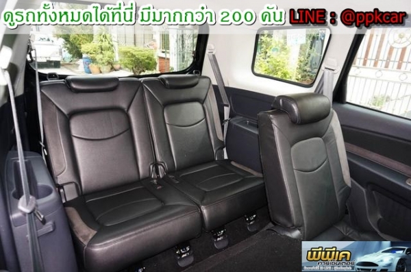 2012 PROTON EXORA 1.6 HL สวยพร้อมขับ
